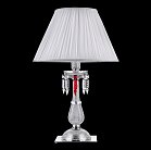 Настольная лампа Crystal Lux PRINCESS LG1 2760/501
