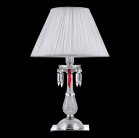 Настольная лампа Crystal Lux PRINCESS LG1 2760/501
