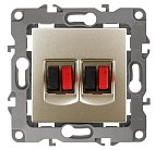 Розетка ЭРА 12-3112-04