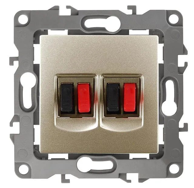 Розетка ЭРА 12-3112-04