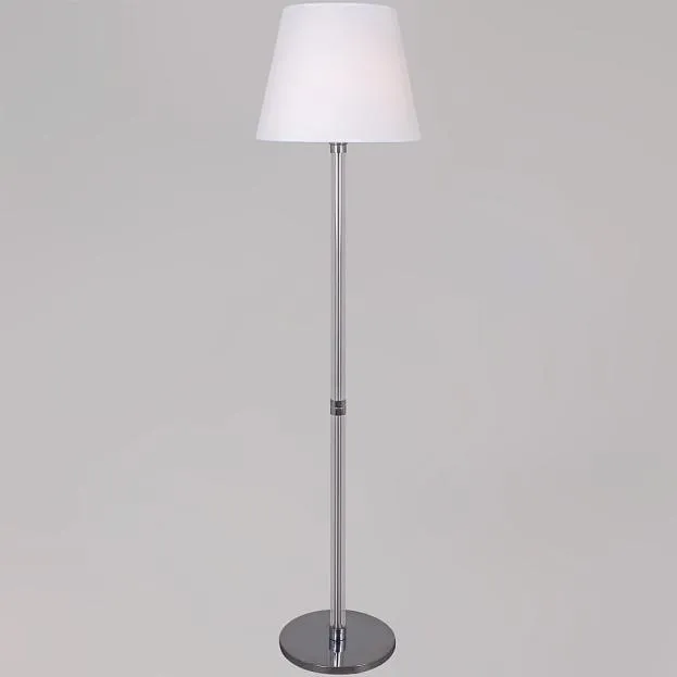 Торшер ILLUMICO IL0500-1F-79 CR Торшер ILLUMICO IL0500-1F-79 CR