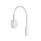 Бра 3W 155LM G БЕЛЫЙ 4000K Lightstar 200246 OMEGA