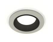 Комплект встраиваемого светильника Ambrella light XC6514002 Techno