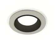 Комплект встраиваемого светильника Ambrella light XC6514002 Techno