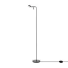 Напольный светильник (торшер) Freya FR5549FL-L5B Piece