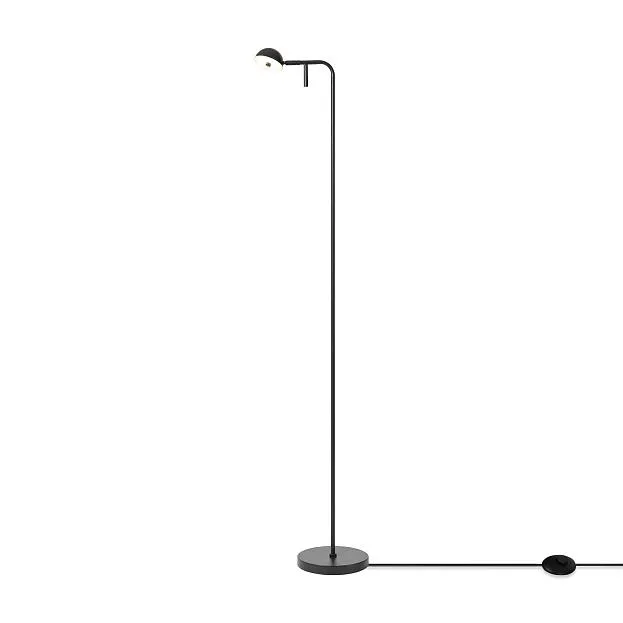 Напольный светильник (торшер) Freya FR5549FL-L5B Piece