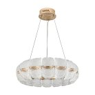 Подвесная люстра MODELUX ML.2520.600 GD