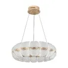 Подвесная люстра MODELUX ML.2520.600 GD