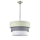 Подвесной светильник Lumion 8039/3 ILAIDA