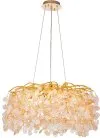 Подвесная люстра Escada 2112/10P Astrea