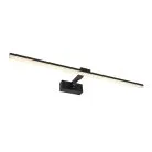 Настенный светильник LED4U L7186-720 BK