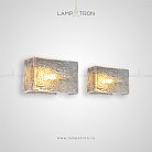 Бра FABIOLA WALL Lampatron 4641
