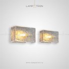 Бра FABIOLA WALL Lampatron 4641