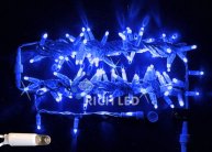 Гирлянда Rich LED RL-S10CF-220V-CW/B