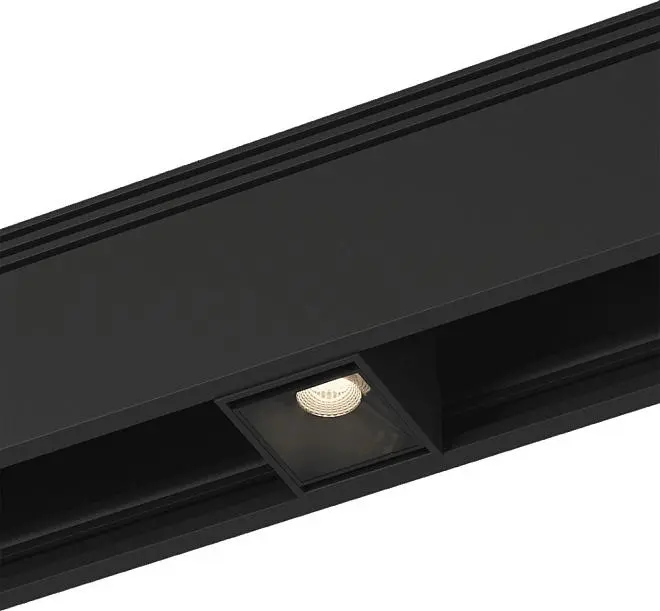 Трековый светильник SWG SY-601231-BL-2-WW SY Трековый светильник SWG SY-601231-BL-2-WW SY