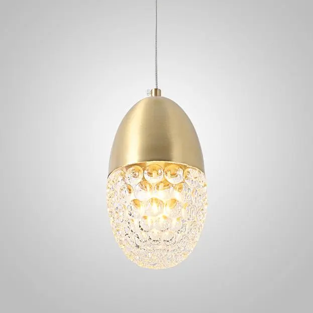 Подвесной Светильник Grape Brass 186808-23 ImperiumLoft Подвесной Светильник Grape Brass 186808-23 ImperiumLoft