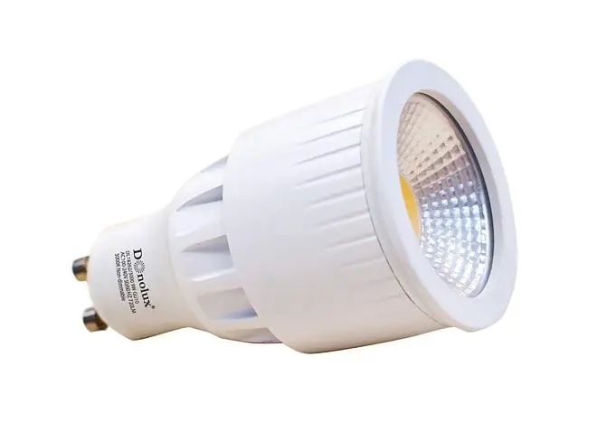 Светодиодная лампа Donolux DL18262W9GU10 Светодиодная лампа Donolux DL18262W9GU10