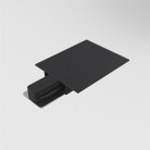 Ввод питания Maytoni TRA002B-11B Accessories for tracks Unity