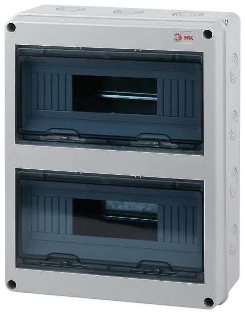 Распределительный щит ЭРА KMPN24_IP65