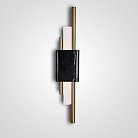 Бра Bert Frank Tanto Small Н45 Black By Imperiumloft 344909-22