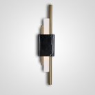 Бра Bert Frank Tanto Small Н45 Black By Imperiumloft 344909-22