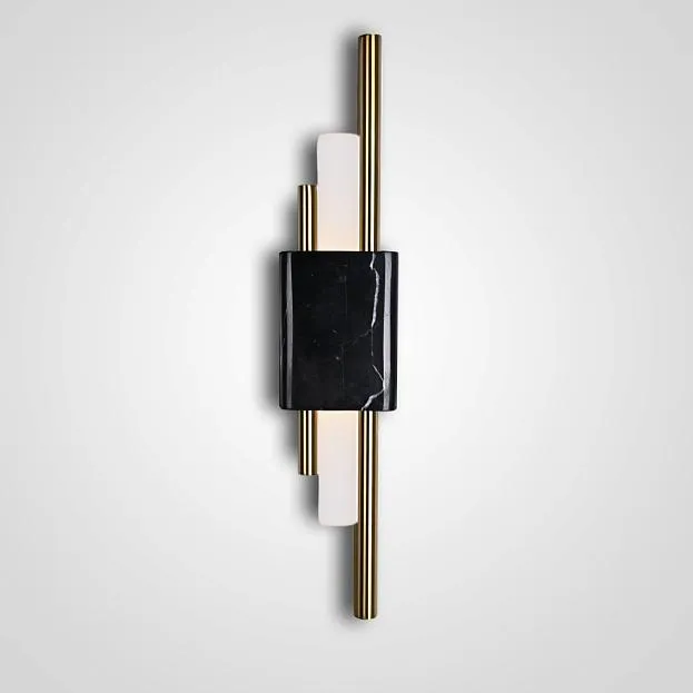 Бра Bert Frank Tanto Small Н45 Black By Imperiumloft 344909-22