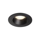 Встраиваемый светильник SLV 1003817 Numinos S DL