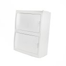 Бокс настенный STEKKER 49645 EBX50-3/16-20