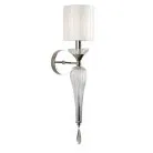 Светильник настенный (Бра) Aployt APL.708.01.01 Kinia