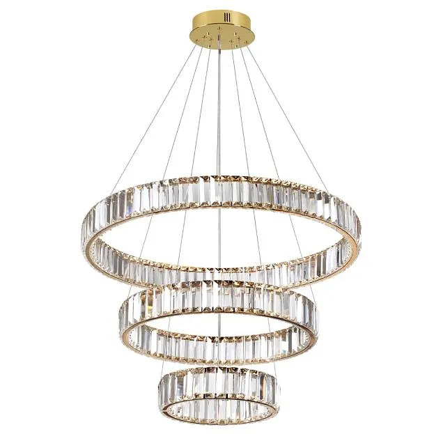 Люстра ODEON LIGHT 5015/88L Vekia