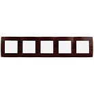 Рамка ЭРА 12-5005-10