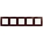 Рамка ЭРА 12-5005-10