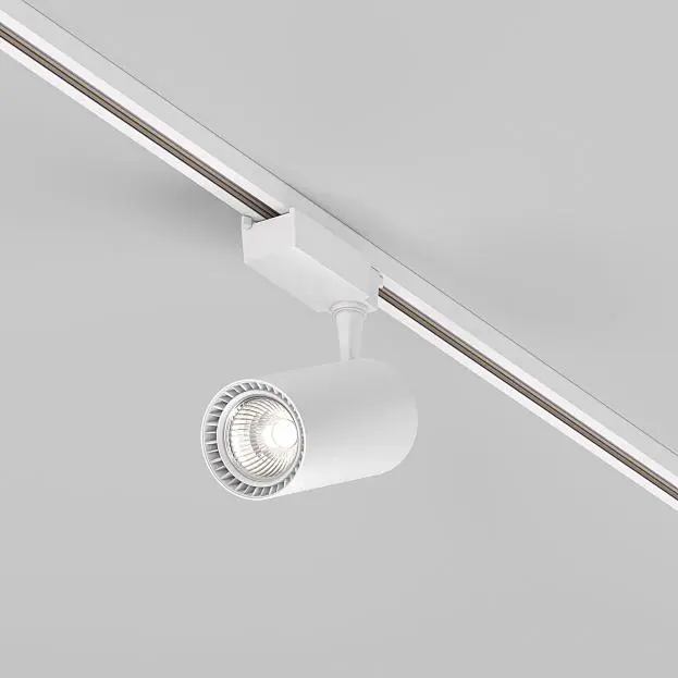 Трековый светильник Maytoni Technical TR003-1-36W4K-W-W Vuoro