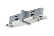 Линейный соединитель-изолятор Paulmann 95147 Pro Rail System max 4000W