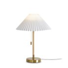 Настольный светильник Freya FR5533TL-01BS Kinsley