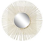 Зеркало настенное Garda Decor 37SM-0734-R