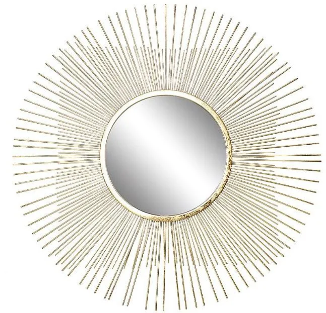 Зеркало настенное Garda Decor 37SM-0734-R