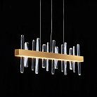 Подвесной светильник CAROLA LONG L82 ImperiumLoft 203673-23 carola-long01