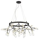 Подвесная люстра Wertmark WE241.45.023