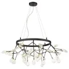 Подвесная люстра Wertmark WE241.45.023