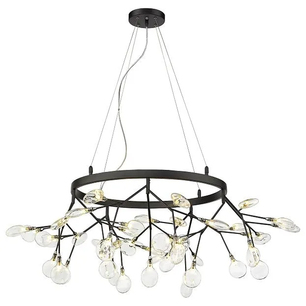 Подвесная люстра Wertmark WE241.45.023