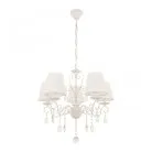 Люстра Arte Milano 340369/5 WT AM340369