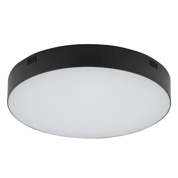 Потолочный Светильник Nowodvorski 10410 Lid Round Led Потолочный Светильник Nowodvorski 10410 Lid Round Led