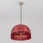Люстра подвесная Citilux CL407133 Базель