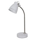Светильник Настольный Arte Lamp A2214LT-1WH LUNED
