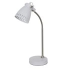 Светильник Настольный Arte Lamp A2214LT-1WH LUNED