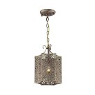 Подвесной светильник Favourite 1624-1P Bazar