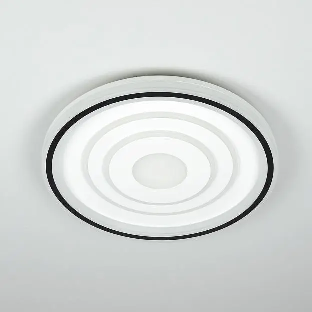 Потолочный светильник Citilux CL739190E Квест Потолочный светильник Citilux CL739190E Квест