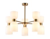 Люстра на штанге Ambrella light LH56093