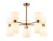 Люстра на штанге Ambrella light LH56093